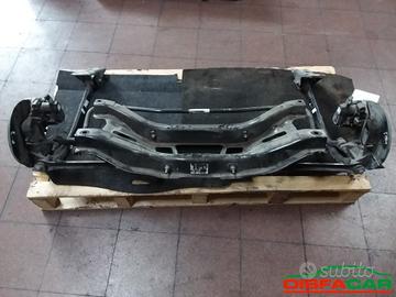 Assale posteriore jeep compass