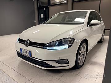 Volkswagen Golf 1.6 TDI 115 CV DSG 5p. Highline Bl