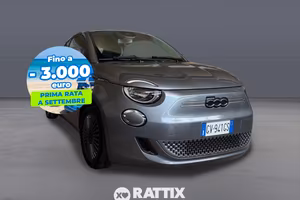 FIAT 500e 500e 42 kWh