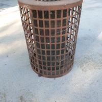 vecchio filtro landini 