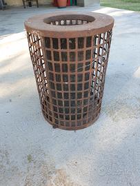 vecchio filtro landini 