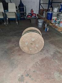 Prolunga 3G2.5 CEE 25m Professionale Cantiere