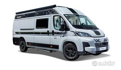 Chausson V697 First Line letti gemelli new dispo