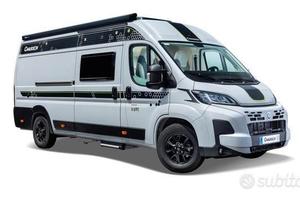 Chausson V697 First Line letti gemelli new dispo