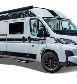 Chausson V697 First Line letti gemelli new dispo