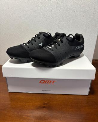 Scarpe MTB/gravel DMT