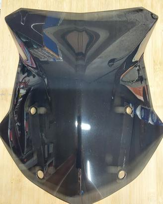 KIT ORIGINALE BMW GS 1250/1200-Cupolino+Deflettori