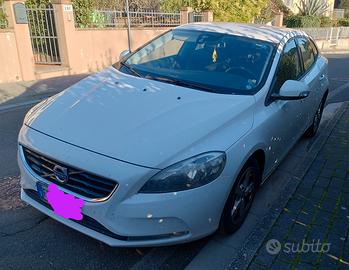 Volvo v40 (2012-2020) - 2014
