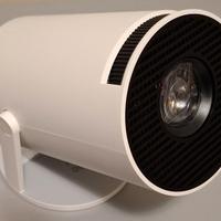 Miniproiettore Smart full HD wifi– NUOVO