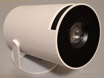 Miniproiettore Smart full HD wifi– NUOVO