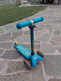 monopattino Micro Mini Deluxe