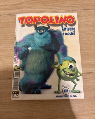 Fumetti