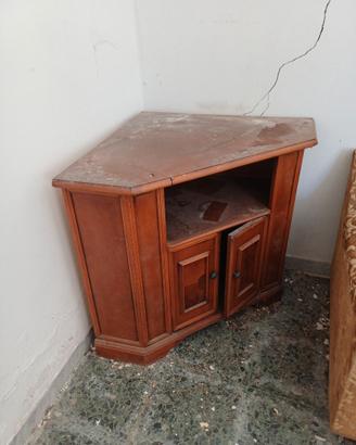 Mobiletto angolare