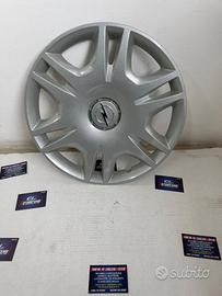 Coppe ruota vari marchi e modelli