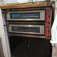 Forno per Pizza GGF 2014