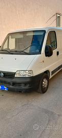 Fiat  ducato  2000tdj in perfette condizoni