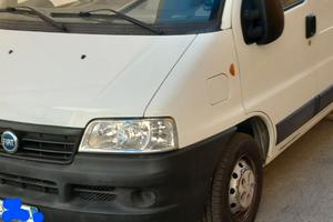 Fiat  ducato  2000tdj in perfette condizoni