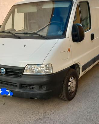 Fiat  ducato  2000tdj in perfette condizoni
