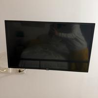 Smart Tv LG