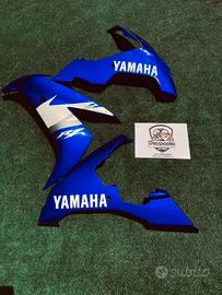 Carena fiancatina sinistra sx  Yamaha r1 04 05 06