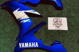 Carena fiancatina sinistra sx  Yamaha r1 04 05 06