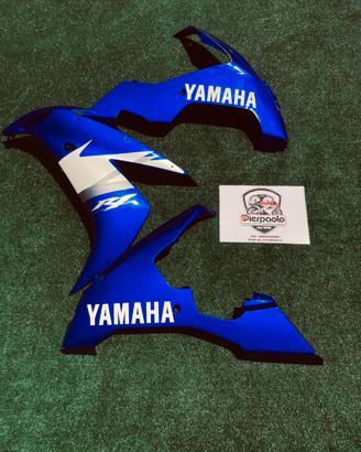 Carena fiancatina sinistra sx  Yamaha r1 04 05 06