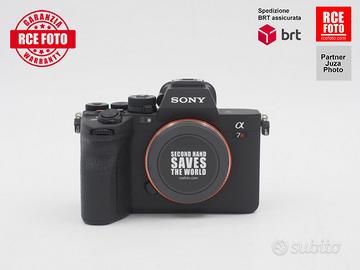 Sony A7R V