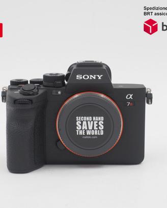 Sony A7R V