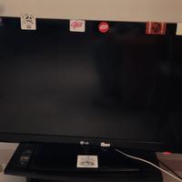TV Lg 37 pollici