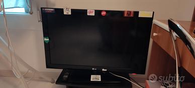 TV Lg 37 pollici
