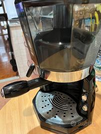 Bialetti Mokona Macchina Caffè