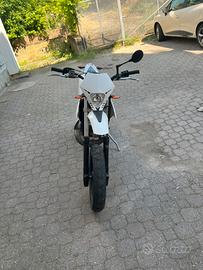 Beta rr 50 motard