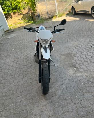 Beta rr 50 motard