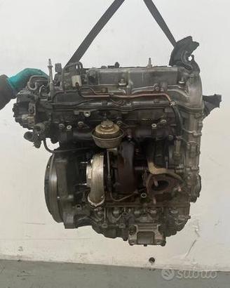 Motore Usato N22A1