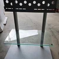 Carrello Porta TV 30-50 pollici