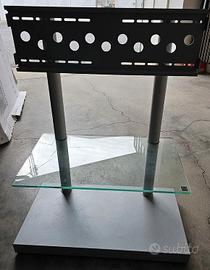 Carrello Porta TV 30-50 pollici