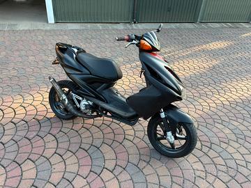 Mbk nitro