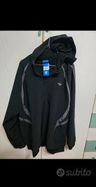 Giacca Adidas Originals Archive TT - Nuova con Car