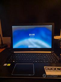 Acer Aspire 5