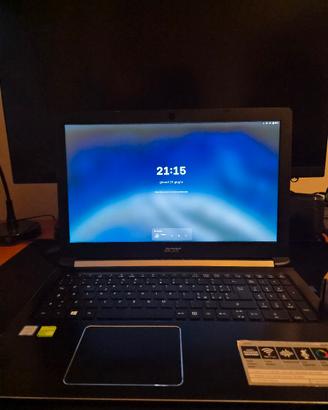 Acer Aspire 5