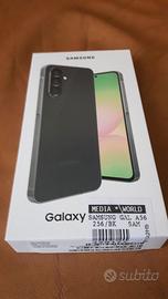 Samsung Galaxy A56 NUOVO a 300 euro!!