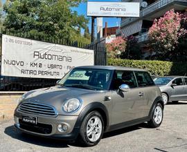 Mini Mini 1.6 16V One D KM CERTIFICATI