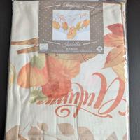 Tovaglia "Preziosa Home" in 100% cotone 