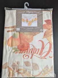 Tovaglia "Preziosa Home" in 100% cotone 