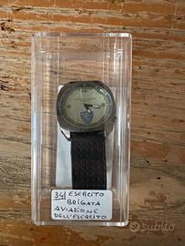 Esercito orologio folgore