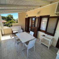 Costa rei a pochi passi dal mare