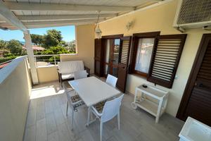 Costa rei a pochi passi dal mare