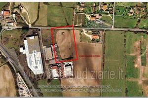 Terreno Agricolo Campagnano di Roma [A4354644]