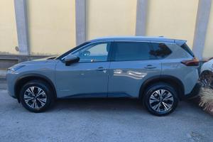 Nissan X Trail