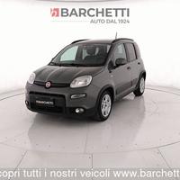 FIAT Panda 3nd SERIE 1.0 FIREFLY S&S HYBRID